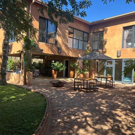 Tabokana House Victoria Falls Exterior photo