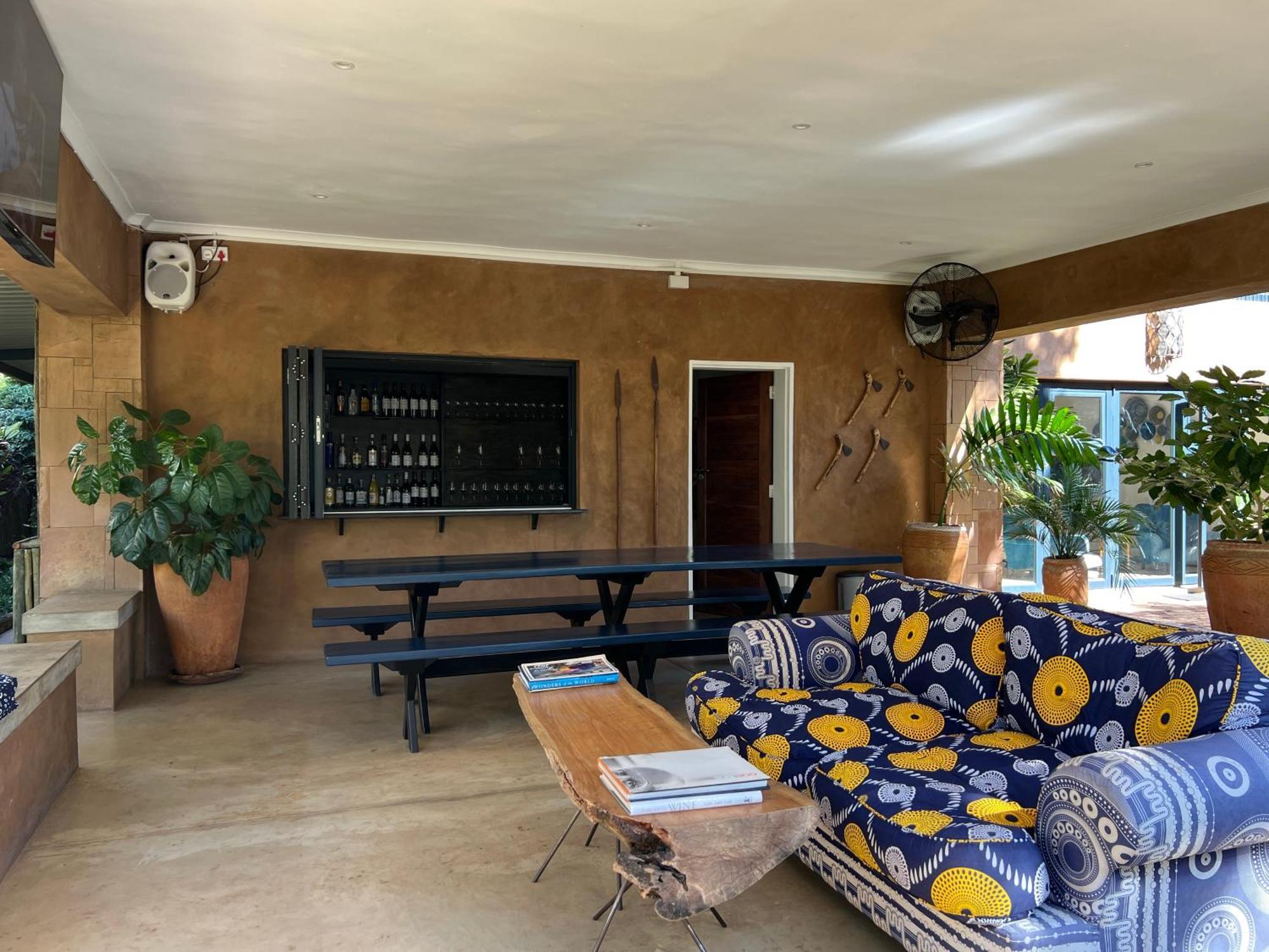 Tabokana House Victoria Falls Exterior photo