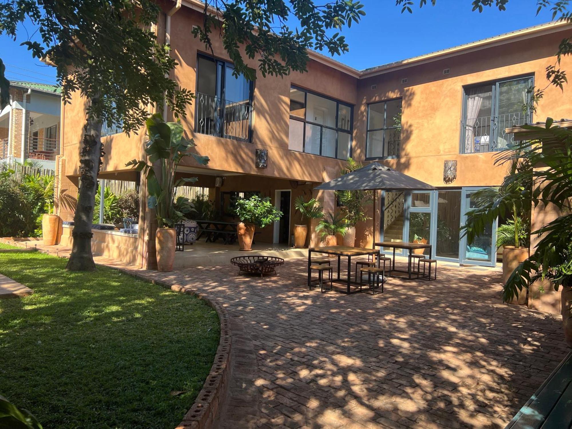 Tabokana House Victoria Falls Exterior photo