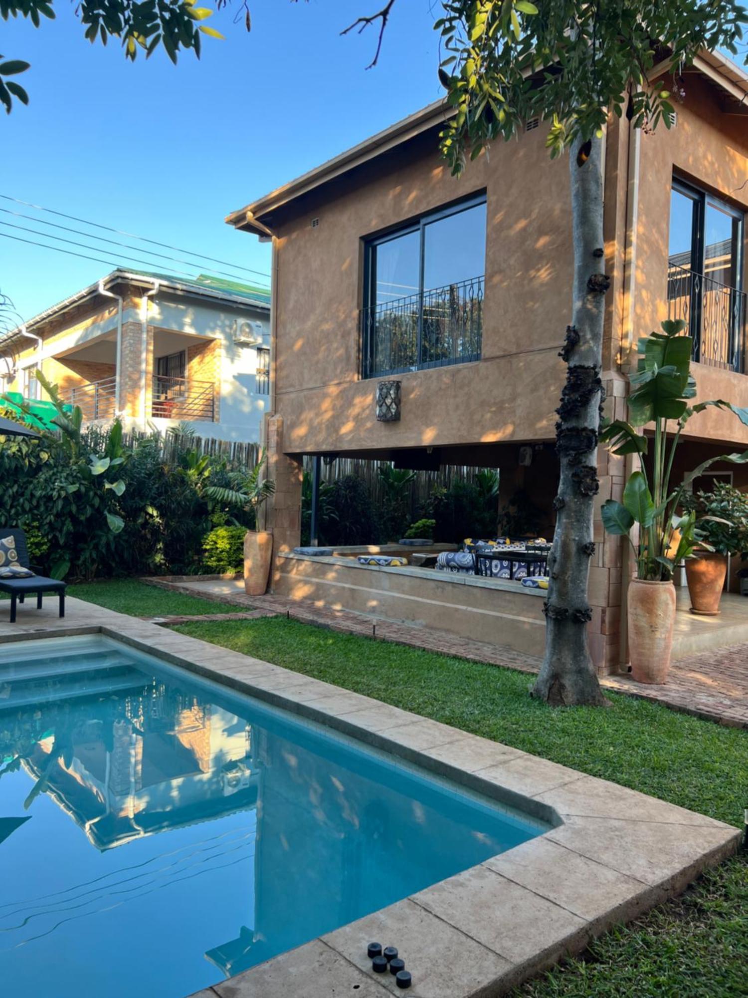 Tabokana House Victoria Falls Exterior photo