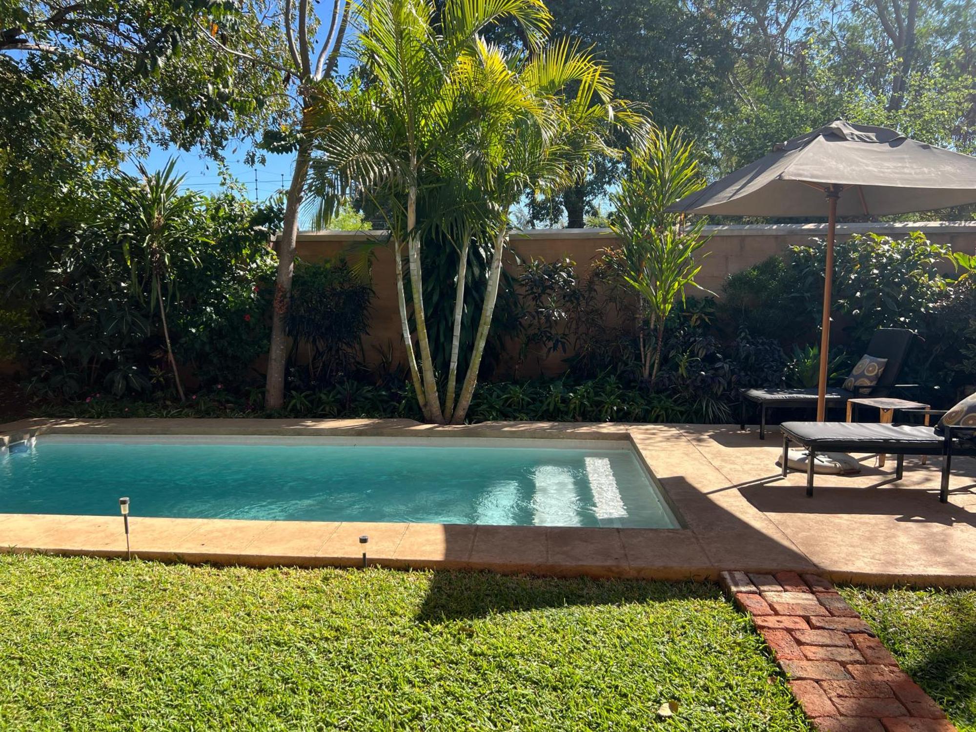 Tabokana House Victoria Falls Exterior photo
