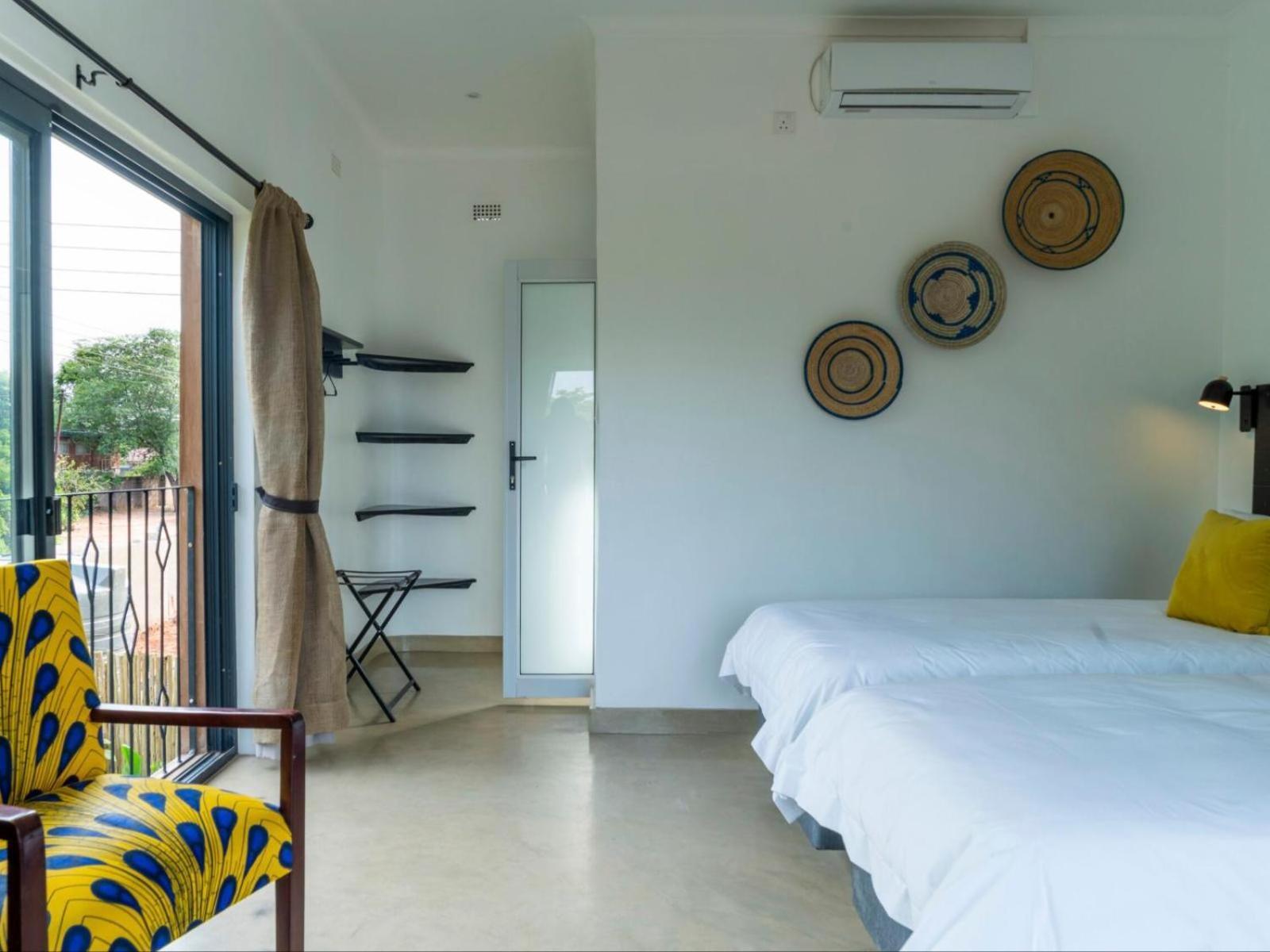 Tabokana House Victoria Falls Room photo