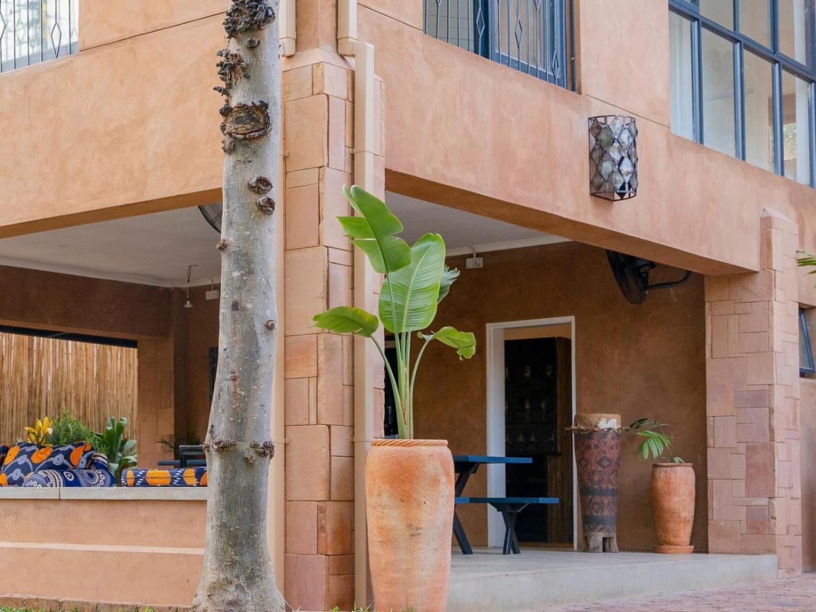 Tabokana House Victoria Falls Exterior photo