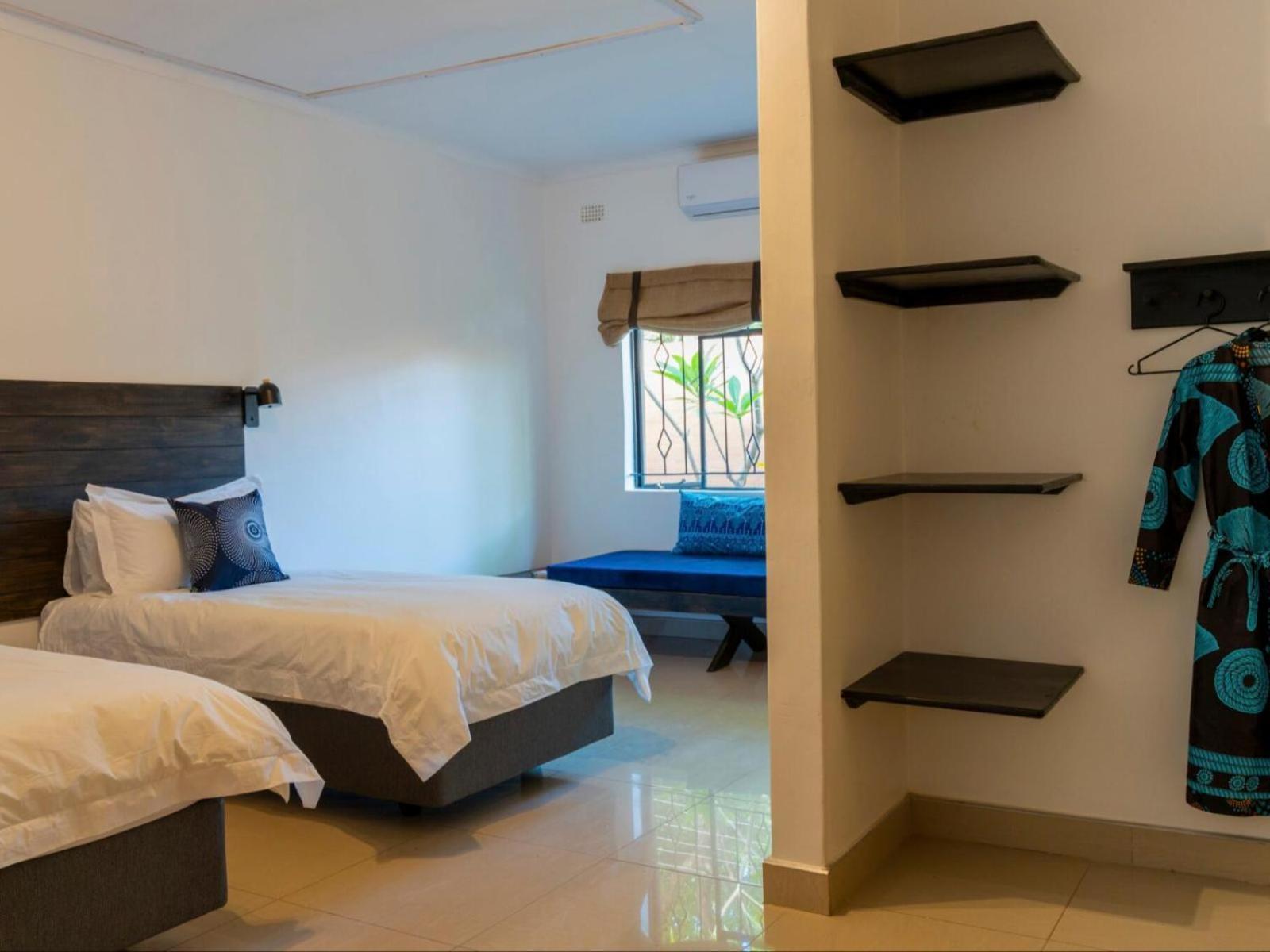 Tabokana House Victoria Falls Room photo