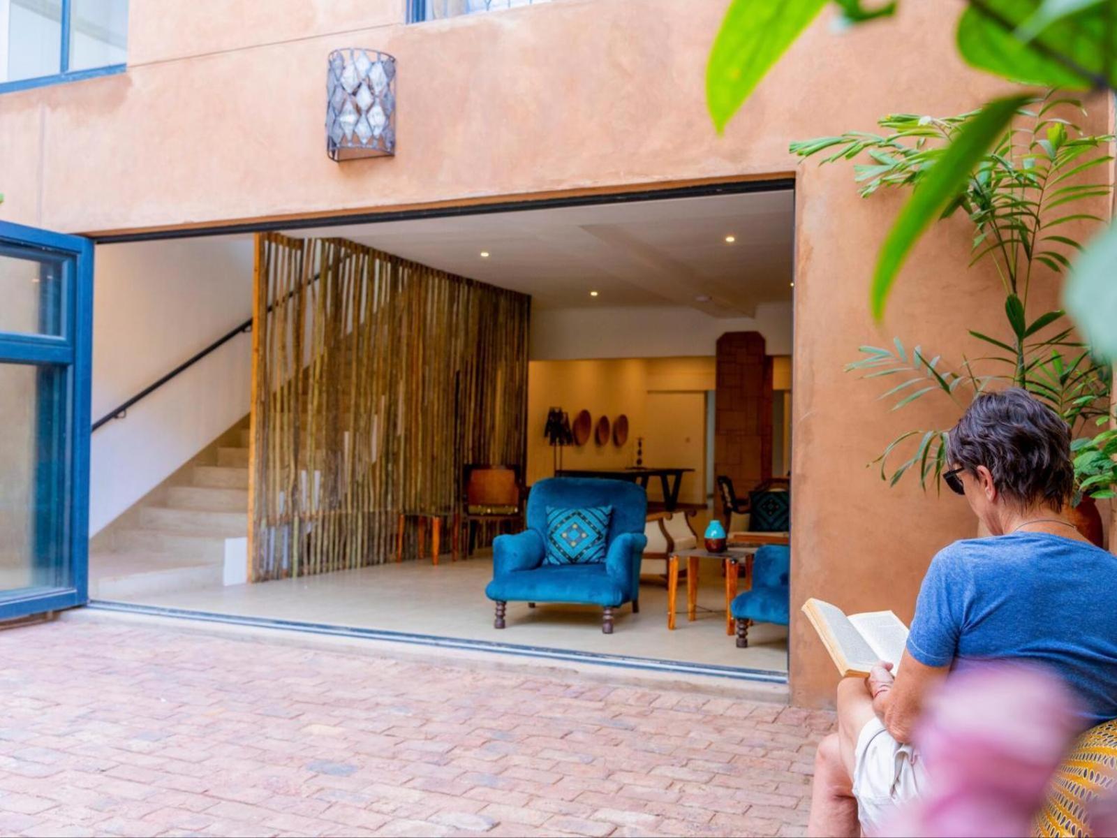 Tabokana House Victoria Falls Exterior photo