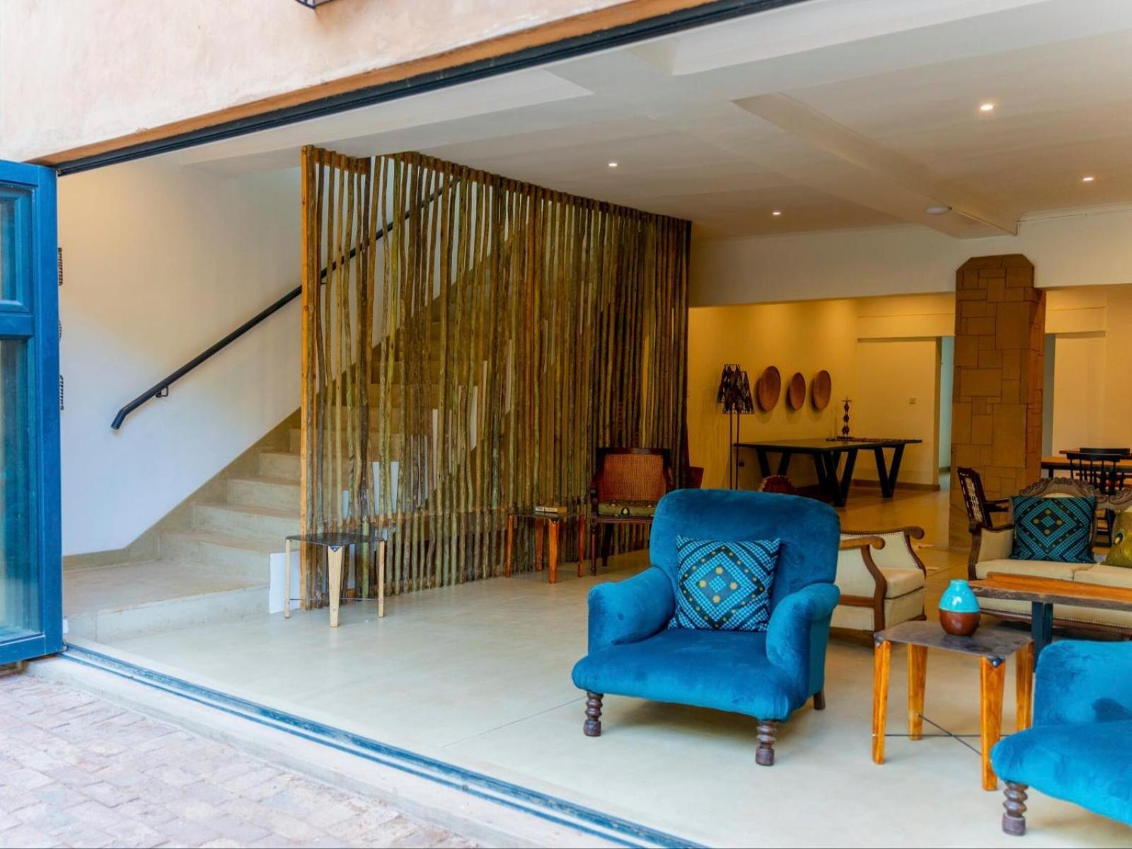 Tabokana House Victoria Falls Exterior photo