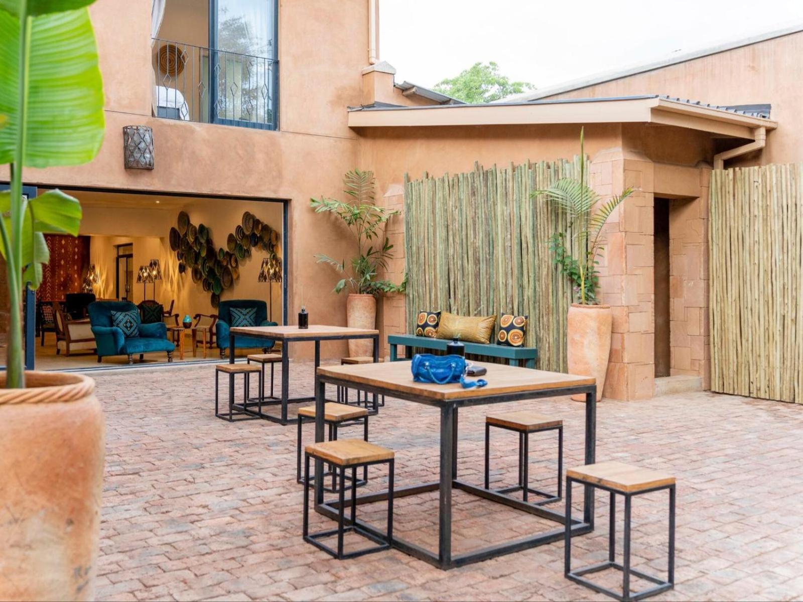 Tabokana House Victoria Falls Exterior photo